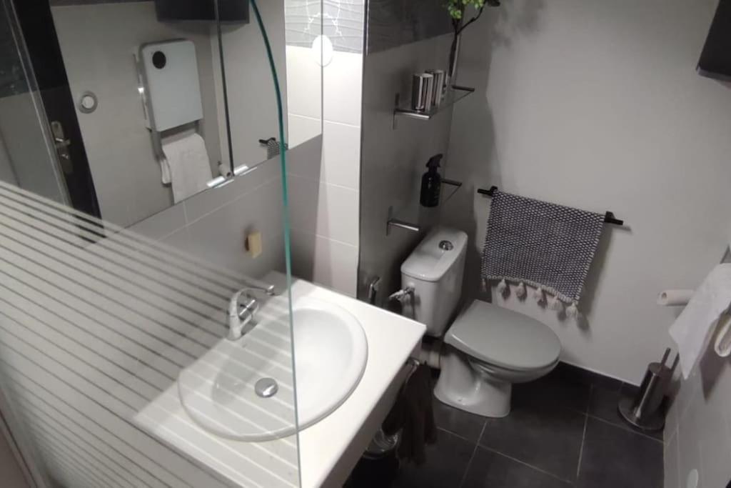 Caducee Studio Climatise Balcon Ensoleille Parking Nord Montpellier Grabels Dış mekan fotoğraf